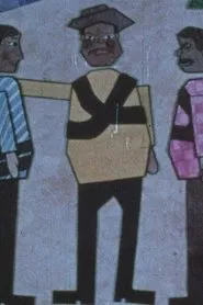 The Persecution of Pancho Villa movie poster