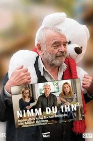 Nimm Du ihn movie poster