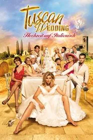 Tuscan Wedding movie poster