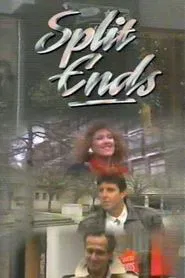 Split Ends tv show poster