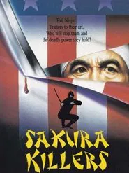 Sakura Killers movie poster