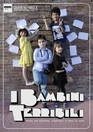 I bambini terribili movie poster