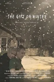 The Gift of Winter movie poster