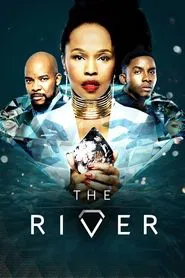 The River tv show poster