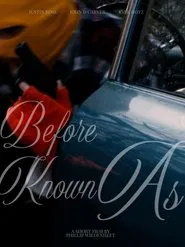 Far Away Trains movie poster