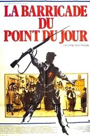 La Barricade du Point-du-Jour movie poster