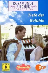 Rosamunde Pilcher: Tiefe der Gefühle movie poster