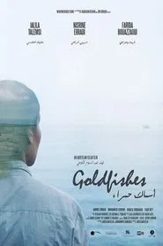 Goldfishes movie poster