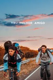 Poster do filme Meu Melhor Amigo