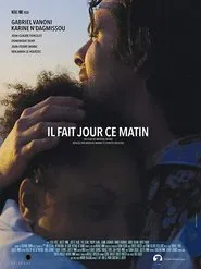 Il fait jour ce matin movie poster