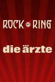 Die Ärzte - Rock am Ring 2019 movie poster