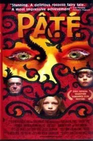 Pâté movie poster
