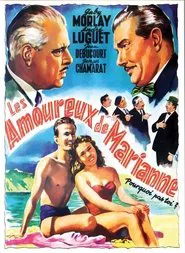 Les amoureux de Marianne movie poster