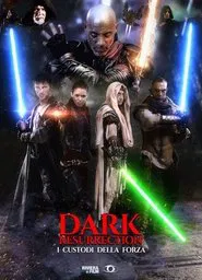 Dark Resurrection Volume 2 movie poster