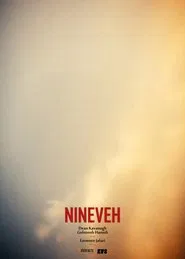 Nineveh movie poster