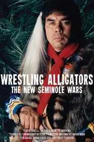 Poster do filme Wrestling Alligators