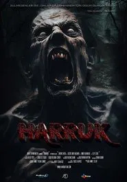 Harruk movie poster