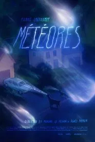Météores movie poster