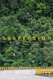 Suspension movie poster