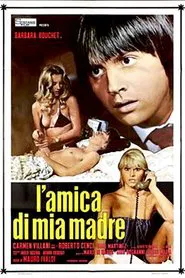 Poster do filme My Mother's Friend