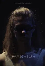 Warrior movie poster
