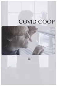 Covid Coop movie poster