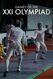 Poster do filme Games of the XXI Olympiad