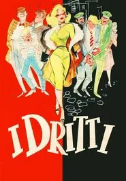 I dritti movie poster