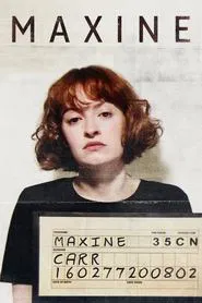 Maxine tv show poster