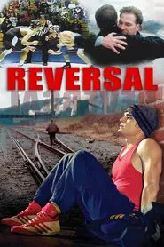 Reversal movie poster