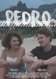 PEDRO movie poster