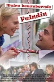 Meine bezaubernde Feindin movie poster