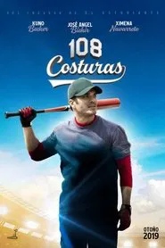 108 Costuras movie poster