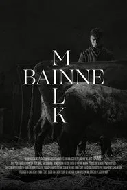 Bainne movie poster