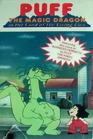Puff the Magic Dragon: The Land of the Living Lies movie poster