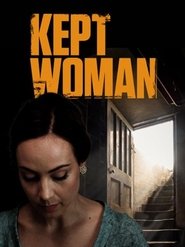Kept Woman movie poster