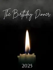 The Birthday Dinner movie poster