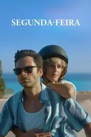 Poster do filme Segunda-Feira