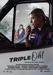 Triple Oh! tv show poster