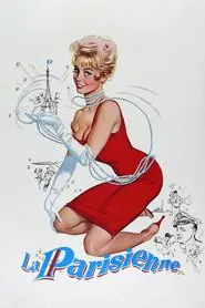 La Parisienne movie poster