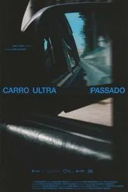 Poster do filme Super Past Car
