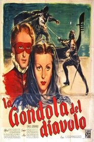 La gondola del diavolo movie poster
