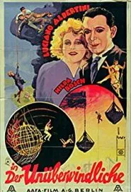 Der Unüberwindliche movie poster
