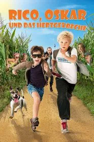 The Pasta Detectives 2 movie poster