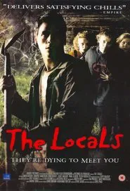 The Locals movie poster