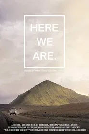Here We Are movie poster