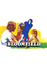 Bloomfield movie poster