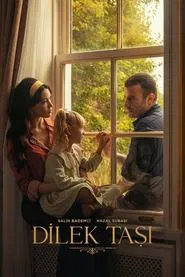Poster da série Dilek Taşı