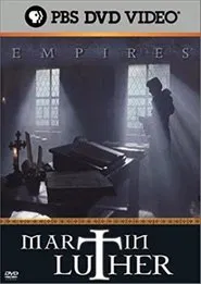 Poster do filme Martin Luther