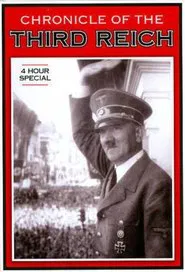 Chronicle Of The Third Reich tv show poster